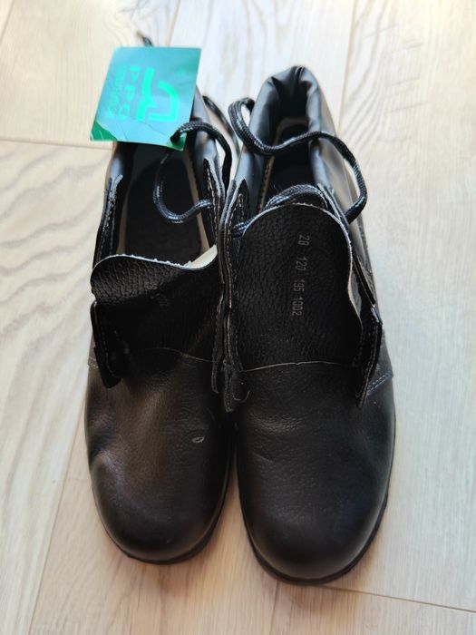 Buty robocze PPO