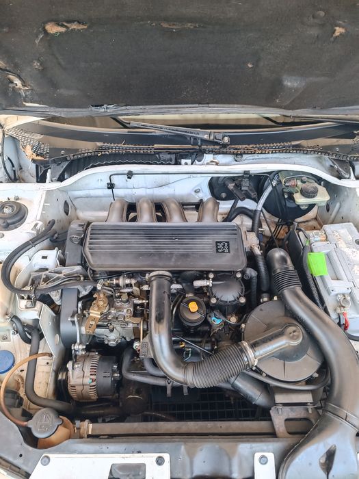 Peugeot 306 Diesel