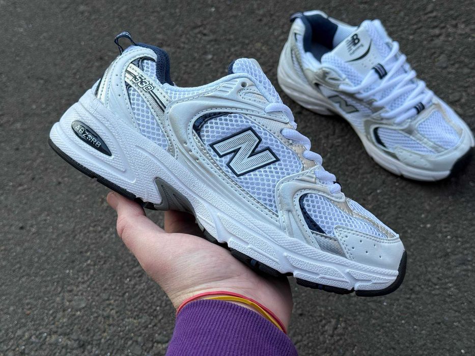 Розпродаж New Balance 530. Розміри 37 та 44