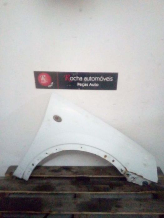 Guarda Lamas Dto Opel Combo Caixa/Combi