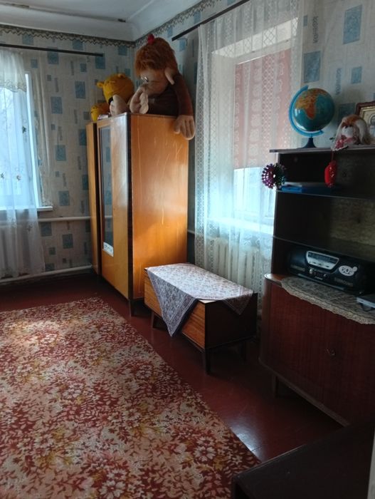 сдам дом на длительный срок