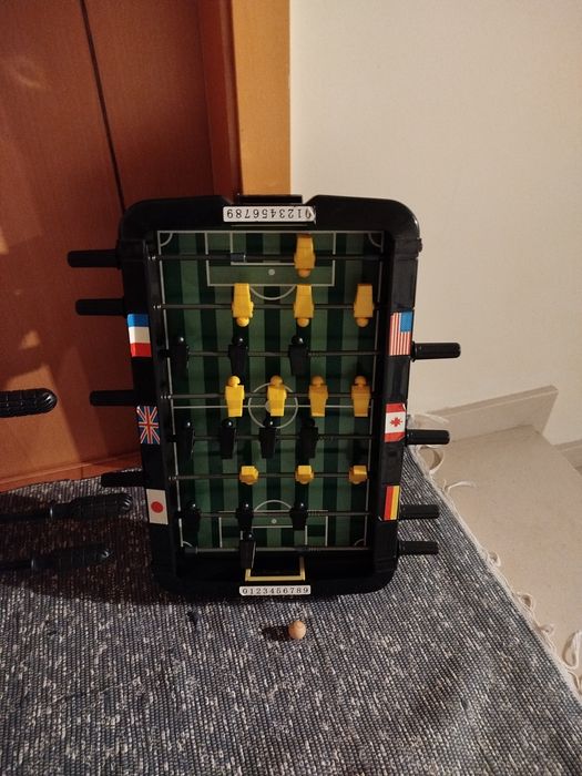 Brinquedos para crianças.