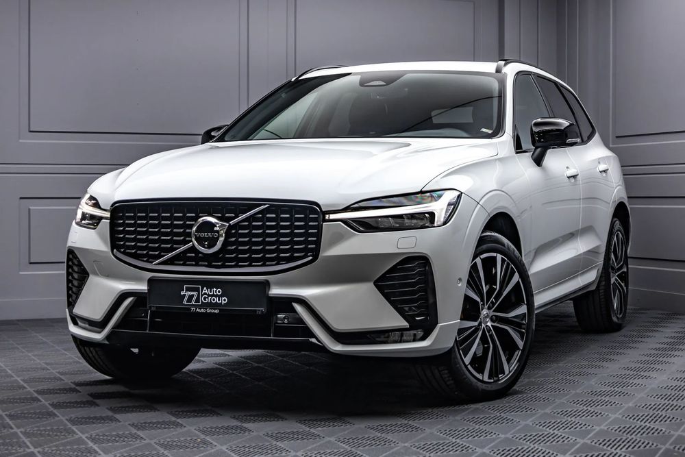 Volvo XC 60