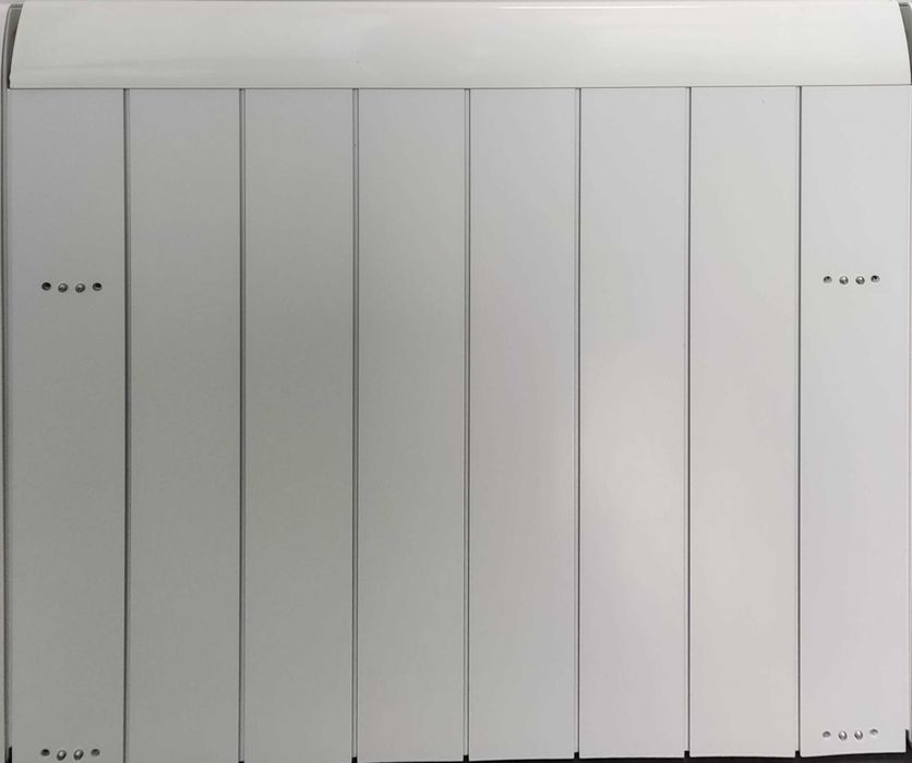 Aquecedor Emissor Térmico BECKEN - 1500kw