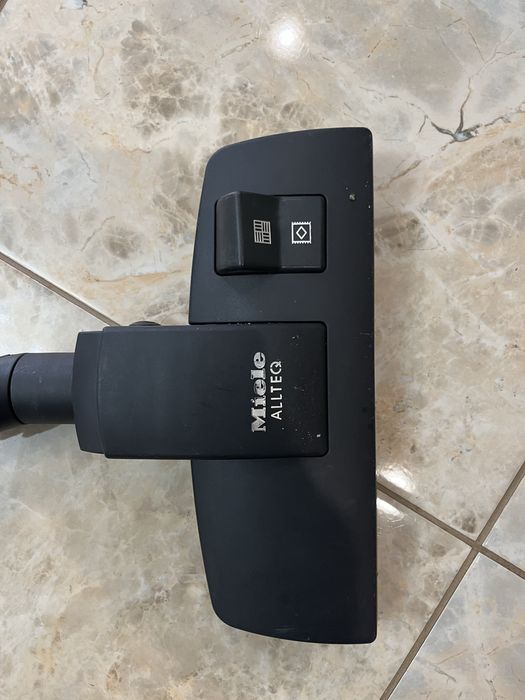 Пилосос Fakir BL 240