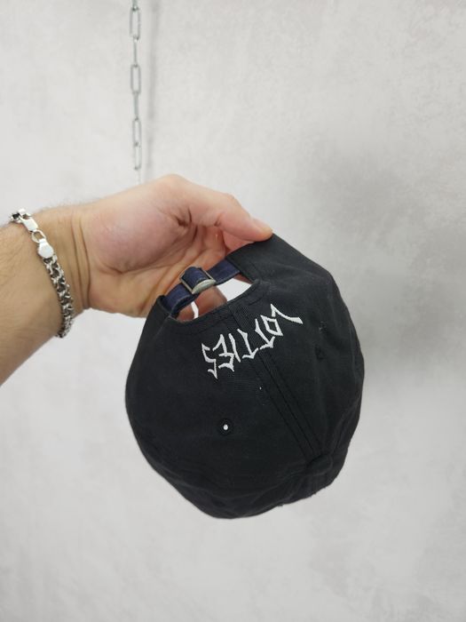 Кепка бейсболка шапка Thrasher