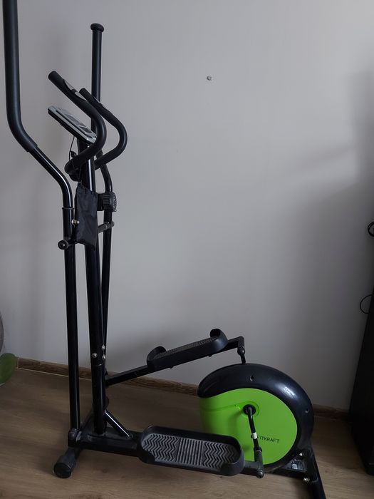 Orbitrek fitkraft
