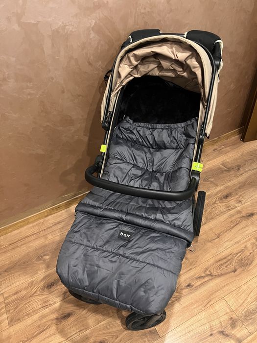 Продам зимовий конверт Bair Arctic