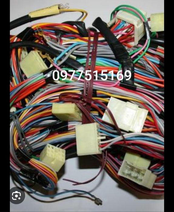 Скупка проводов, есть самовывоз