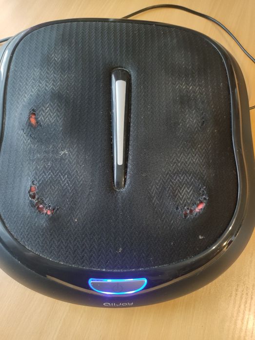 Masażer do stóp Shiatsu Foot Massager