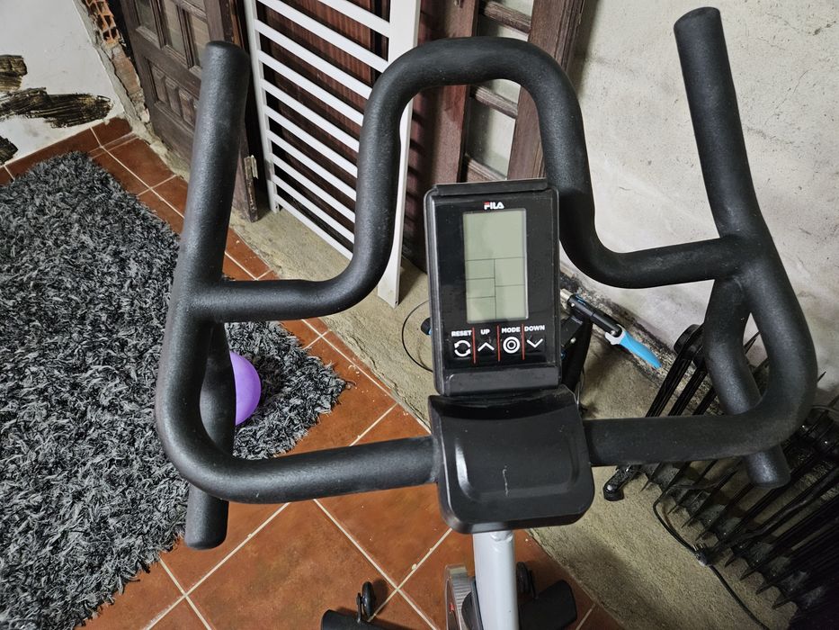 bicicleta cycling indoor