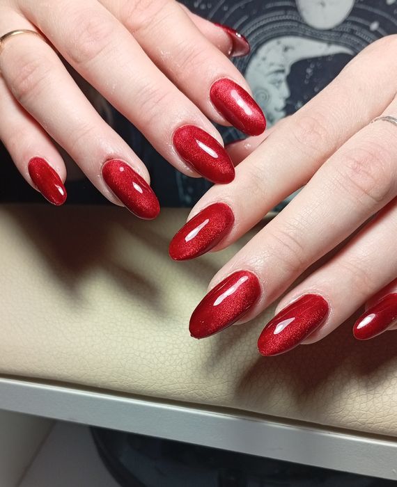 Манікюр Комплекс 500