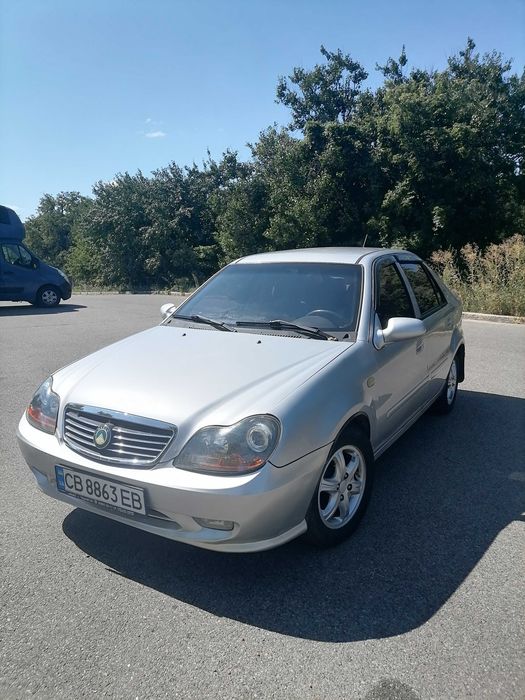 Продам Geely СК 2008 року