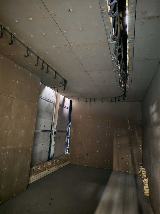 Transporter pieca FC