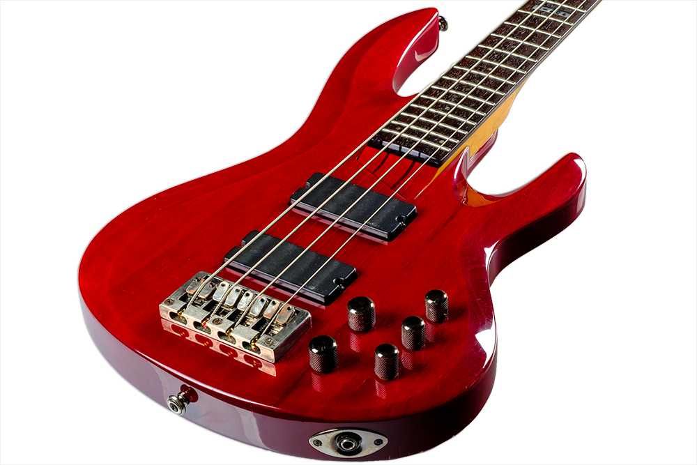 Pickups de baixo EMG HZ ou troco por EMG ativos