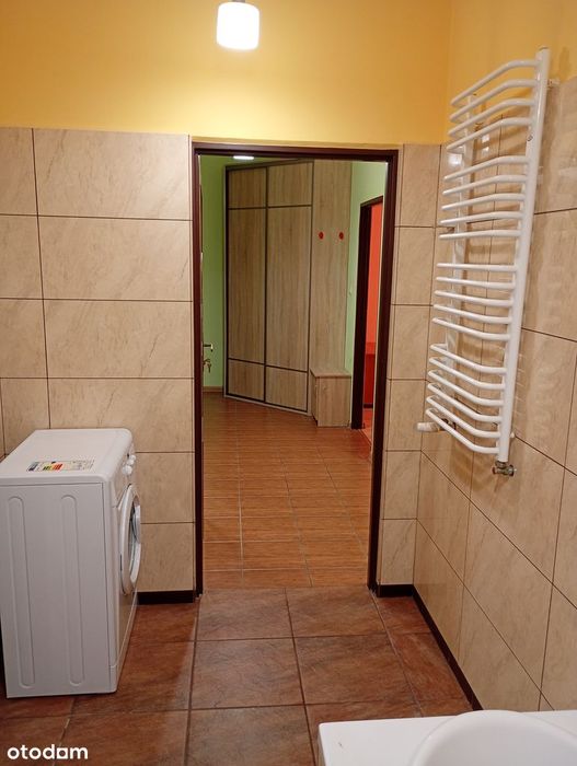 Przestronne 63m² z garażem | Wysoki sufit 3m |Przy Kanale Augustowskim