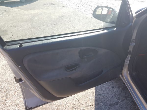 Para Peças Citroên Saxo (S0, S1)