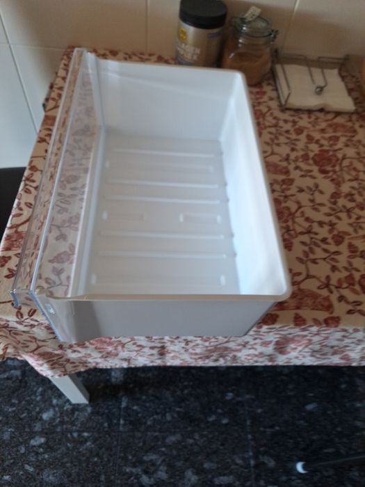 Gaveta de frigorífico de boa qualidade
