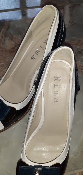 Туфлі жіночі літо вечір