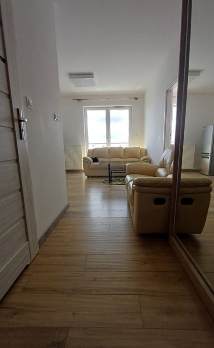 Mieszkanie ok 35, 74 m   2 pokoje