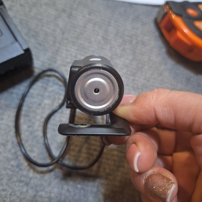 Ładowarki, kable kamerka