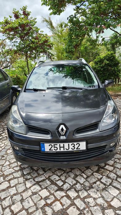 Renault Clio Break520432097459578885