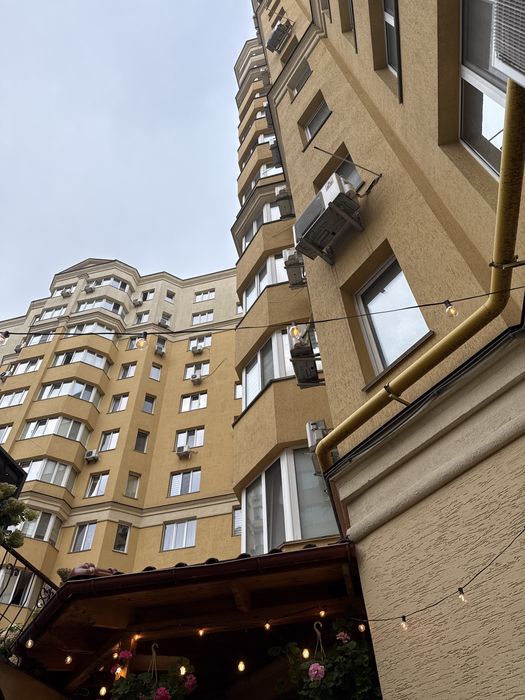 Суборенда комерційного приміщення Центральна алея ЖК СОФІЯ