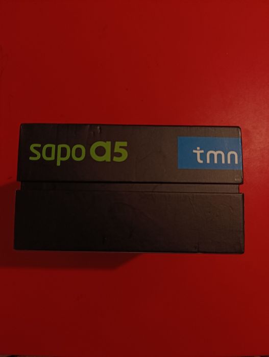 Sapo a5 p/ Coleção ou Peças