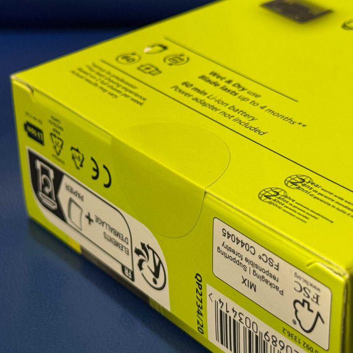 !!!NOWA!!! Maszynka Philips One Blade 360