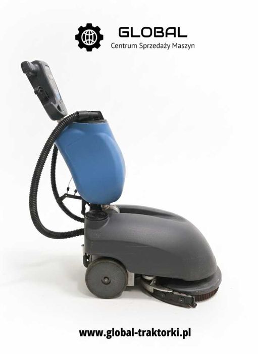 Kompaktowa SZOROWARKA Fimap GENIE * Gwarancja * S17 *