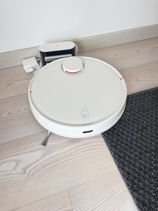 Robot aspirador xiaomi