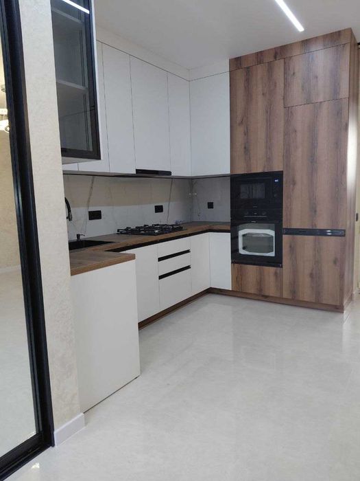 Продам таунхаус в Агрономічному (пров.Весняний) 9068