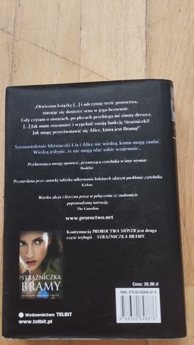 Proroctwo sióstr