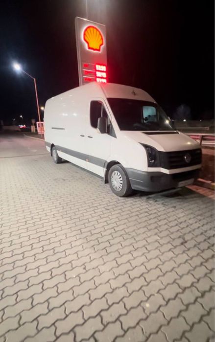 Грузоперевозки по Украине