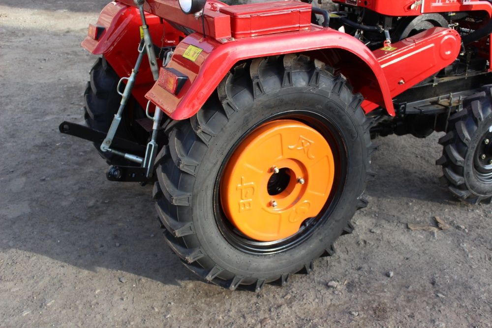 Мінітрактор Шифенг Shifeng SF-244 Без предоплат + Безкоштовна доставка