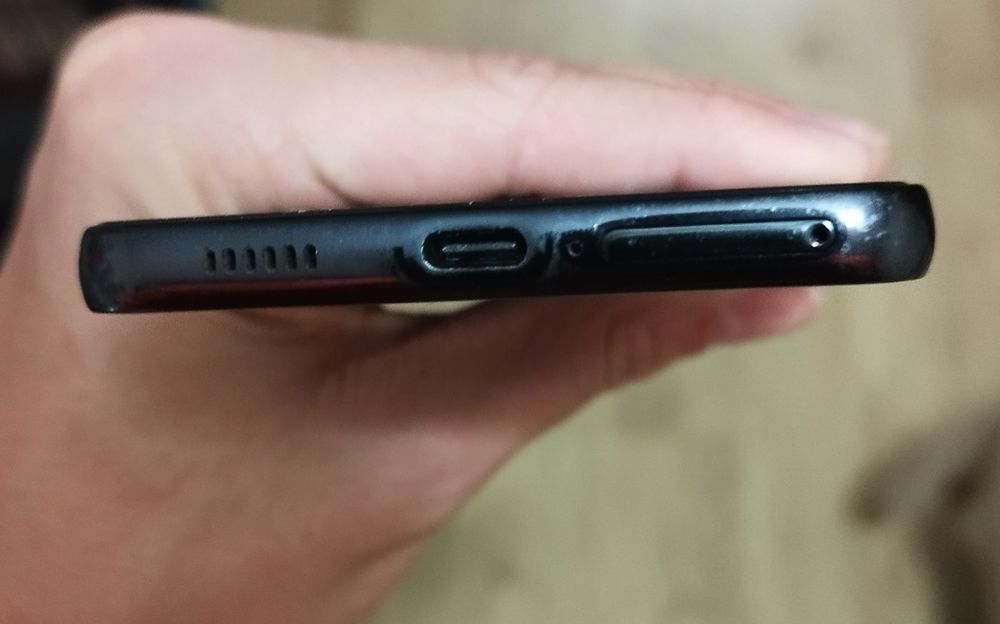 Samsung Galaxy A53 5G