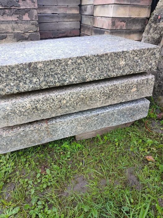 Płyta granitowa 60 x 40 x 8