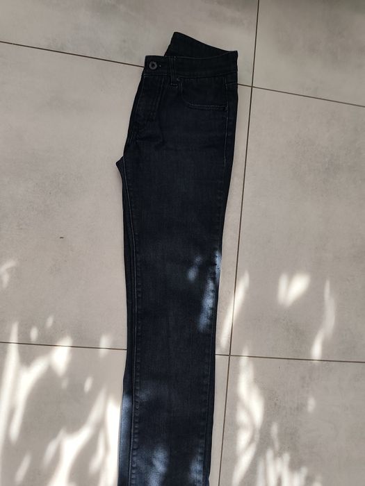 Jeansy Hugo Boss 28/34 damskie