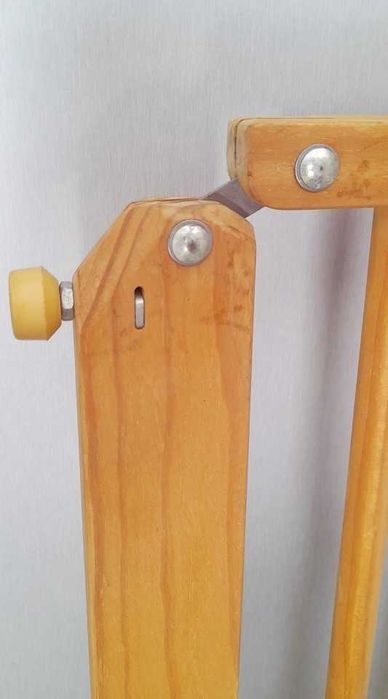 Grade de Segurança 'Briconord'