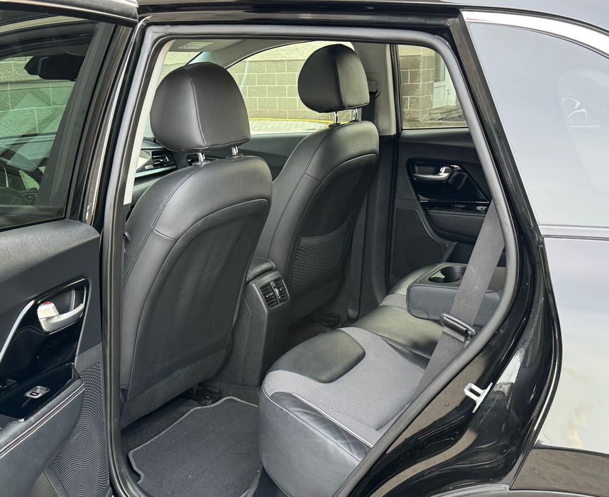 ‼️KIA Niro EV 64kw 21рік‼️