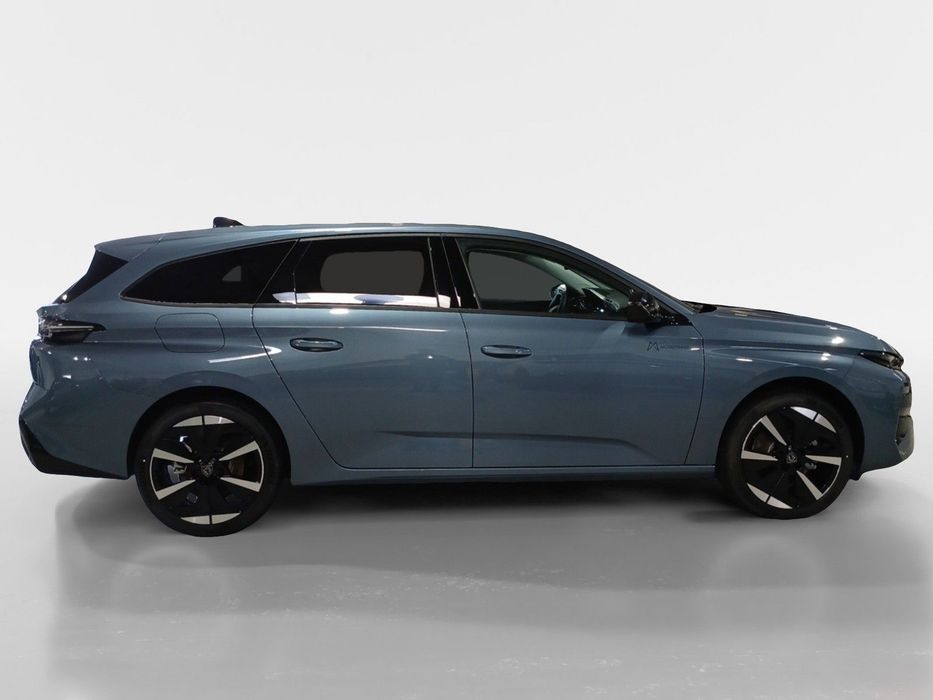 Peugeot e-308 SW 58 kWh Allure