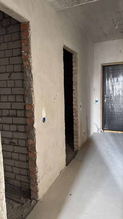 Продается 1-ком Квартира с Парко місцем