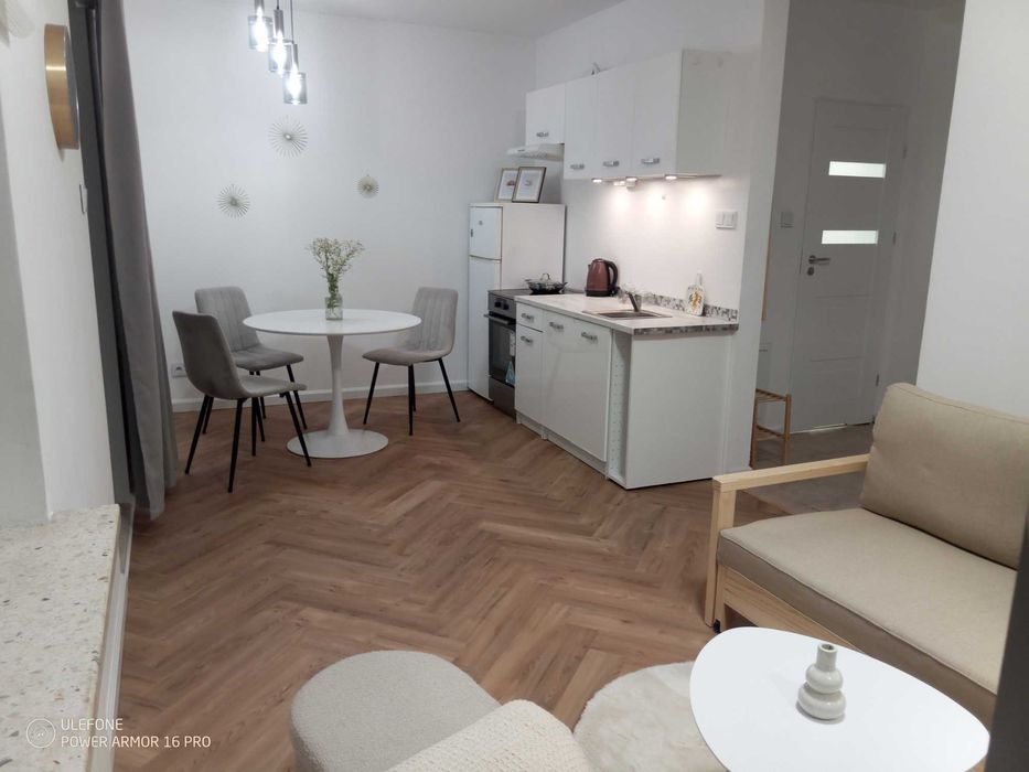 Mieszkanie – Warszawa - Widok 3