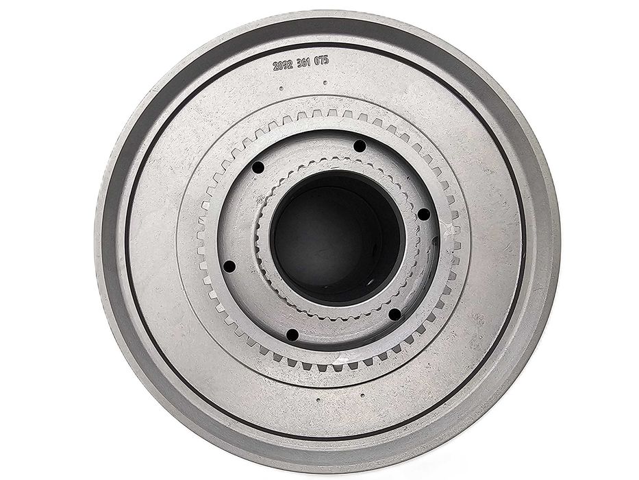 Kosz sprzęgła John Deere AUTOPOWER 6230  6320  6330  6430