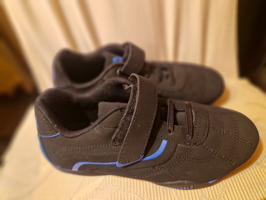 Buty dziecięce Lonsdale roz 33