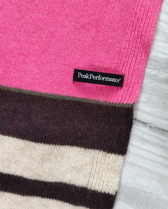 Szalik Peak Performance