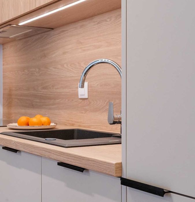 Nowe studio / Piątkowska / BEZ PROWIZJI - Widok 4