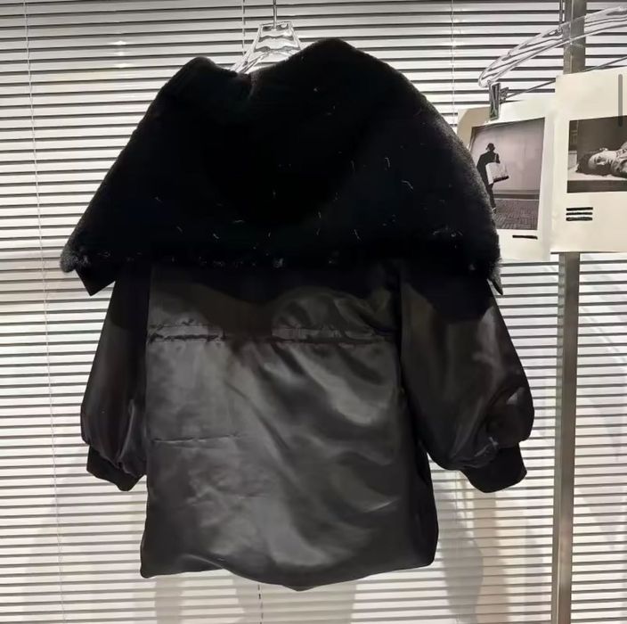 Шикарна куртка, для любителів чогось цікавого. M/L. 1800грн!!!