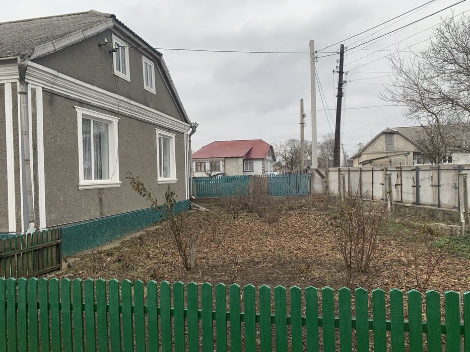 Продається будинок по вулиці Мелетія Смотрицького 18 (Островського).