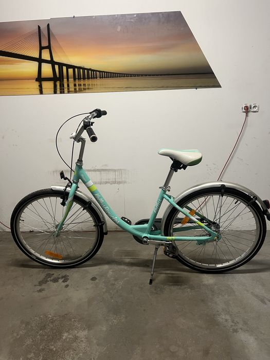 Kellys rower dziecięcy 24 cale